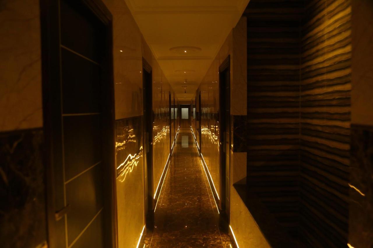 อัล นูร์ พาเลซ บิสซิเนส คลาส โฮเทล Hotel เชนไน ภายนอก รูปภาพ